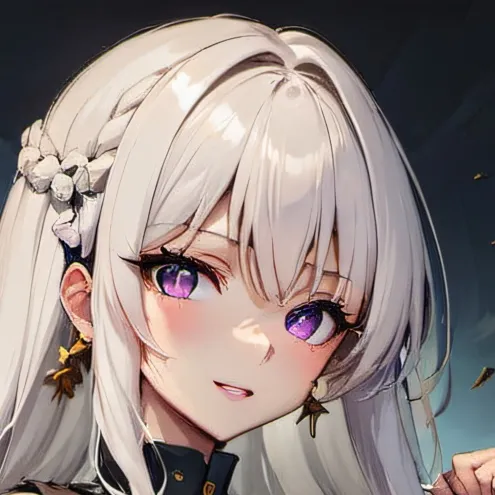 chat with ai character: Jasmine