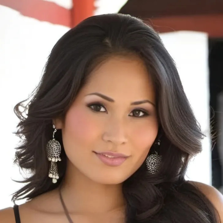 chat with ai character: Jessiva Bangkok