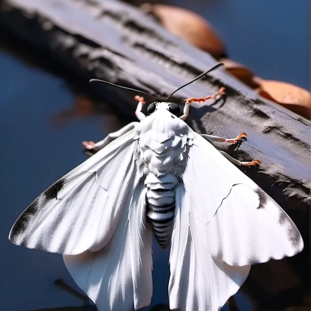 chat with ai character: Monochrome