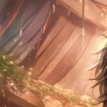 chat with ai character: Elijah