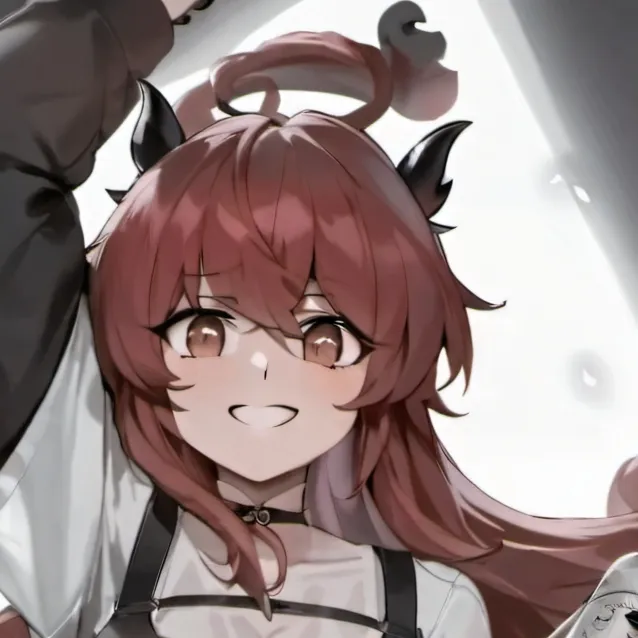 chat with ai character: 💗amber💗