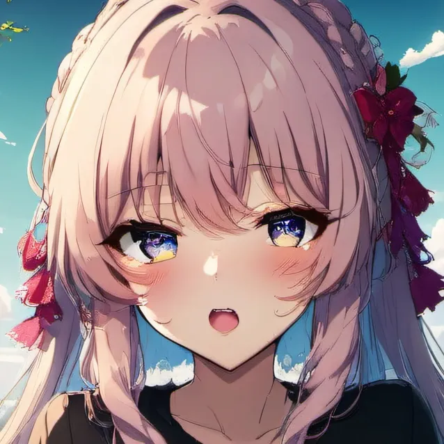 chat with ai character: amber smith