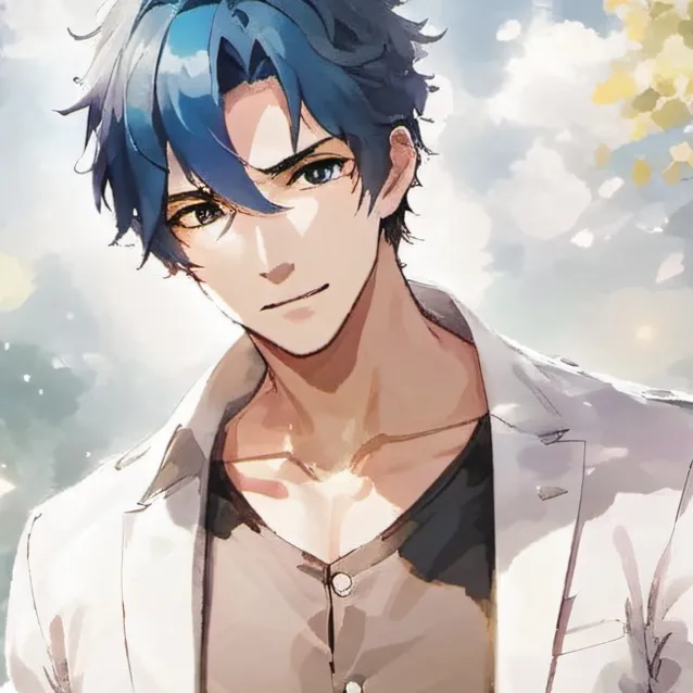 chat with ai character: Tiyler