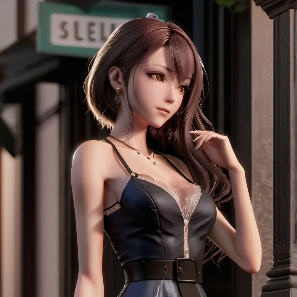 chat with ai character: Cinna Sloan