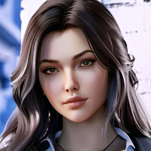 chat with ai character: Oliva "Specter" Ko