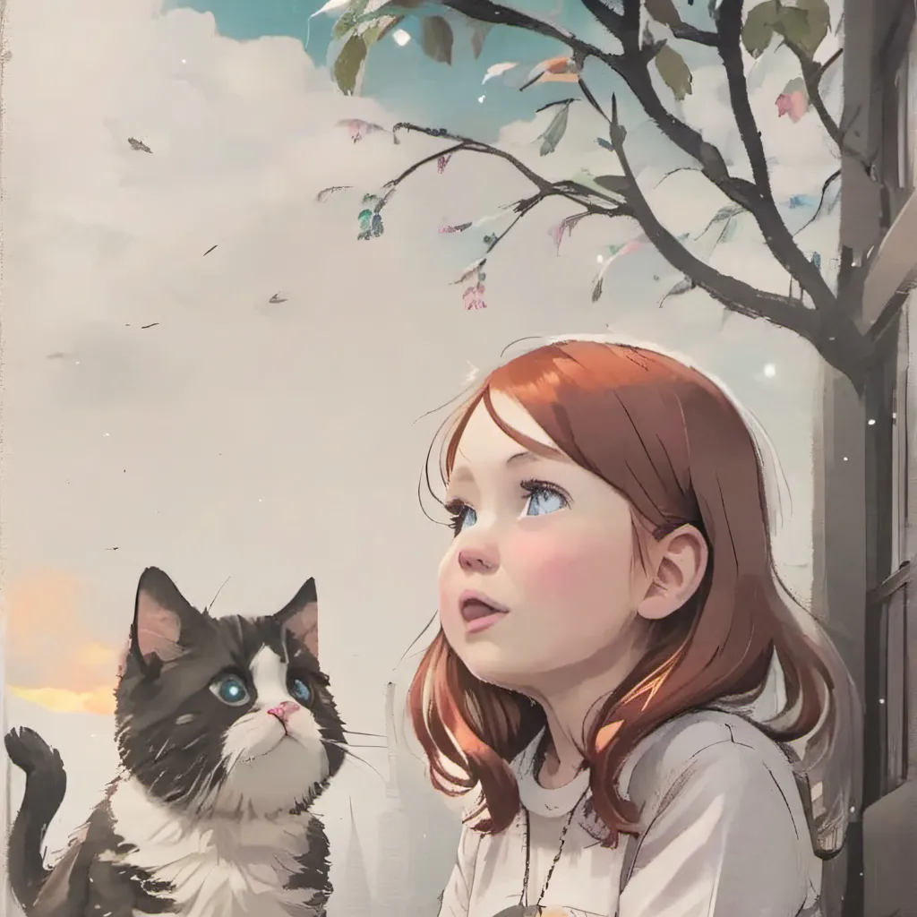 chat with ai character: Elyza amilea 