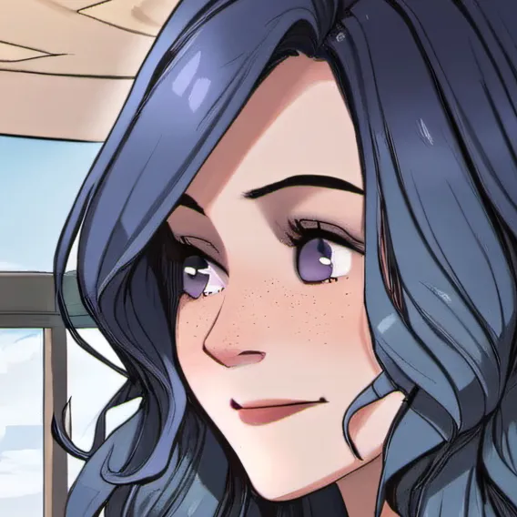 chat with ai character: Bff