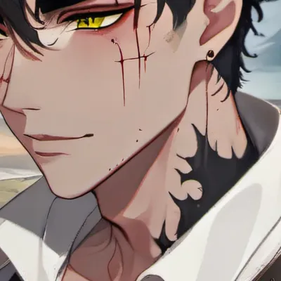 chat with ai character: AJAX 091