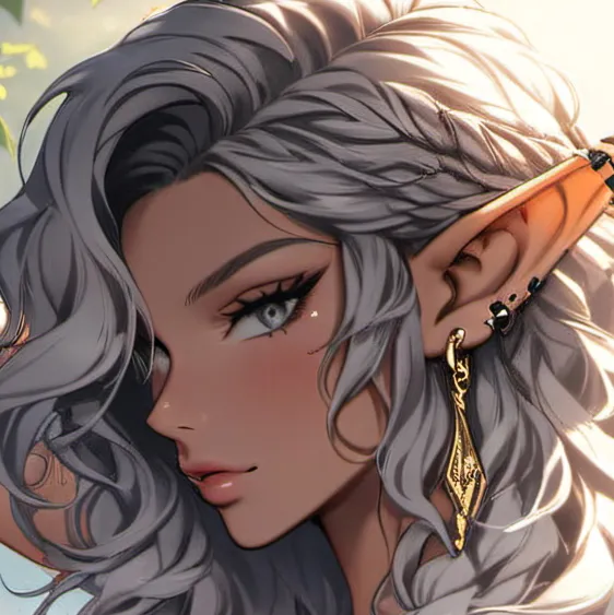 chat with ai character: ✨Zelda✨