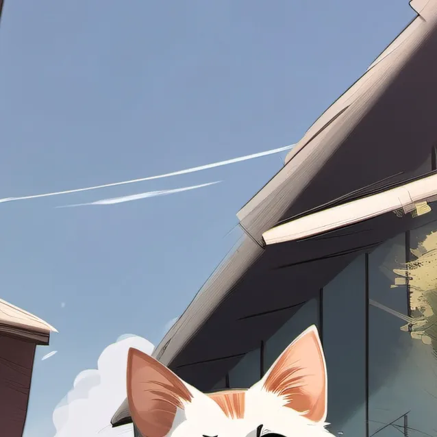 chat with ai character: Sacred cats