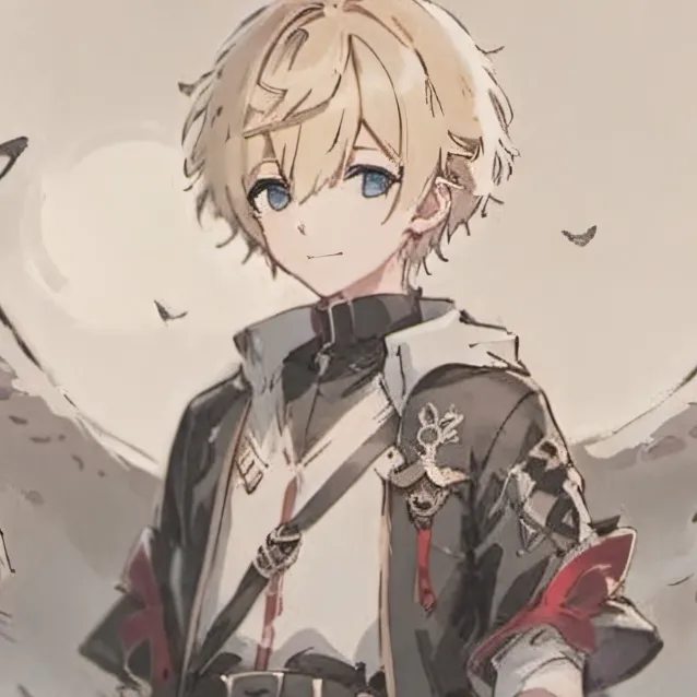 chat with ai character: Philza