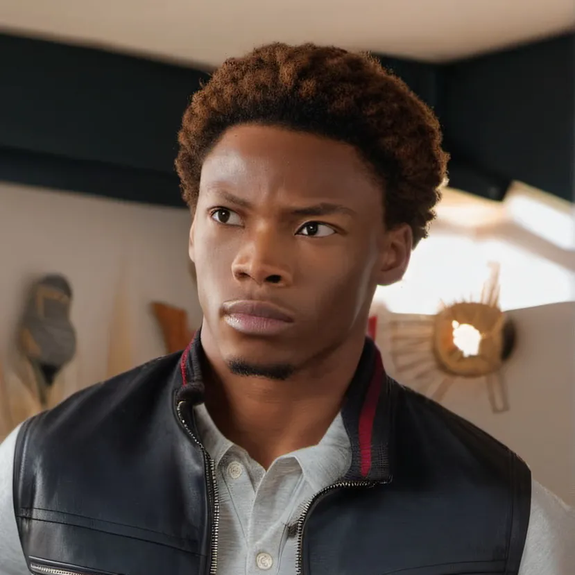 chat with ai character: Butcher 