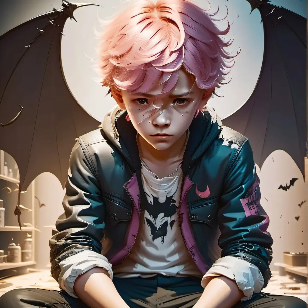 chat with ai character: FOR SERENA ONLY 