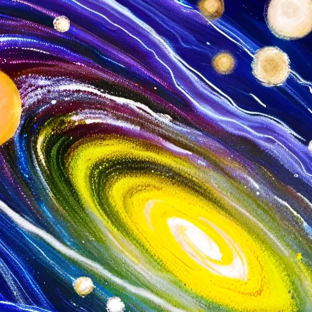 chat with ai character: solarballs! au