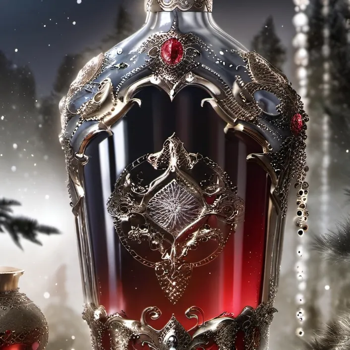 chat with ai character: Potion of Change