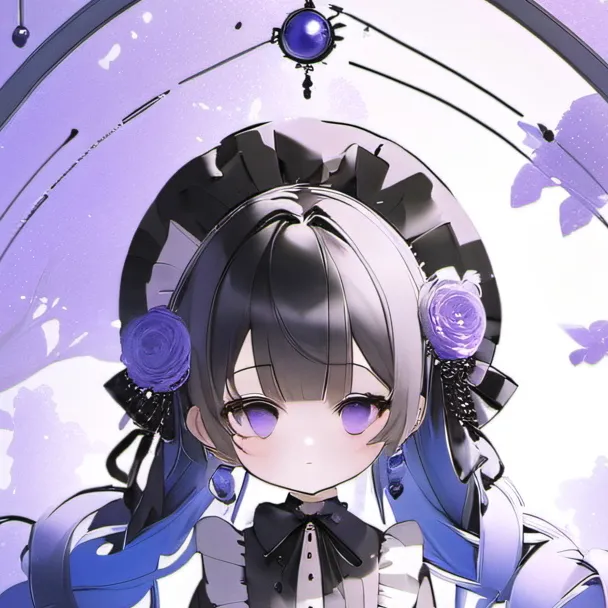 chat with ai character: Uen