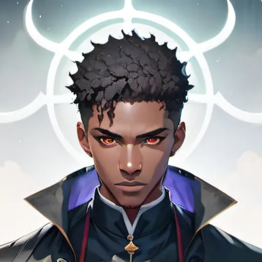 chat with ai character: Corimino