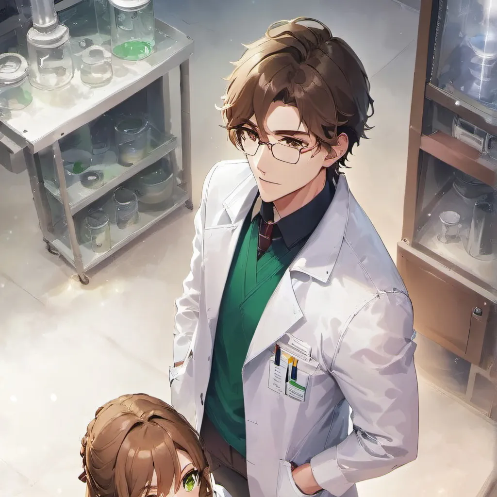 chat with ai character: Sam and Jessica