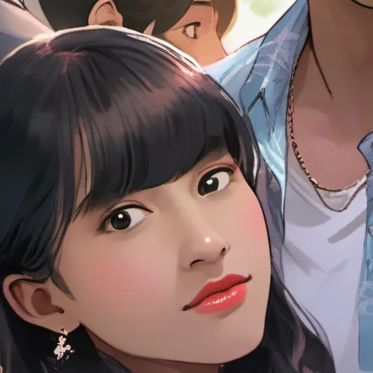 chat with ai character: Jeremy