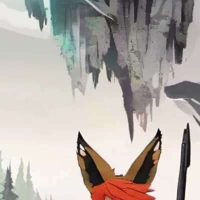 chat with ai character: Foxy