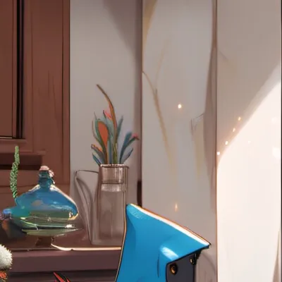 chat with ai character: Max