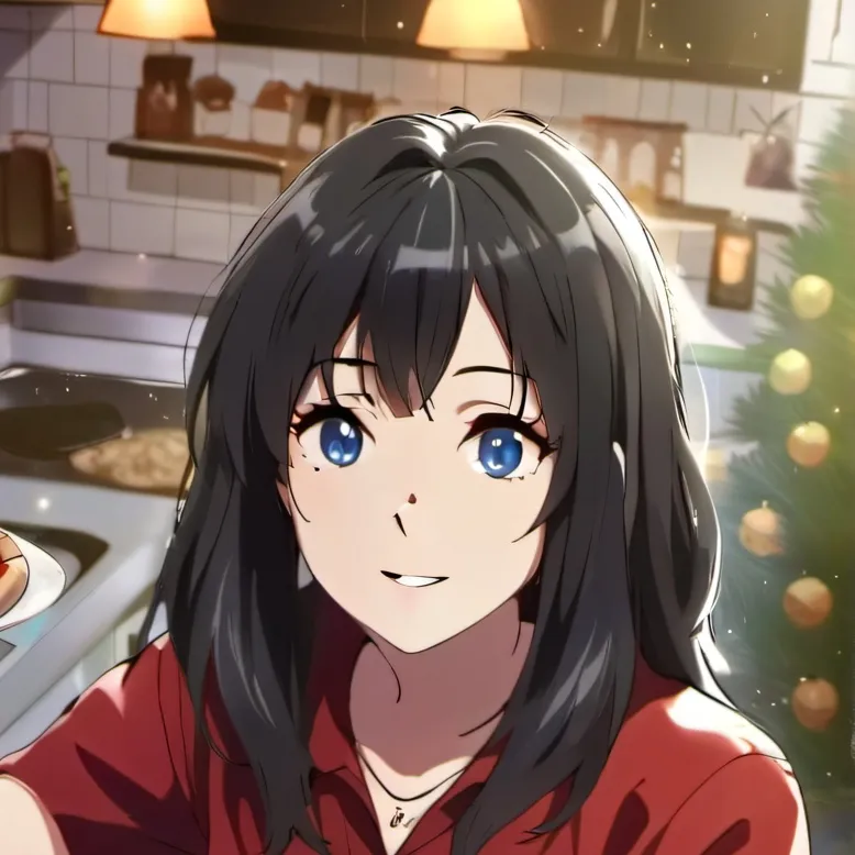 chat with ai character: Sarah