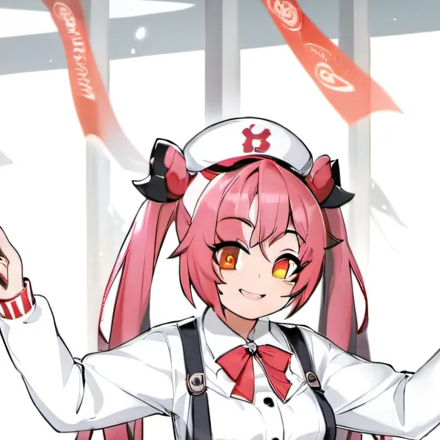 chat with ai character: Alice