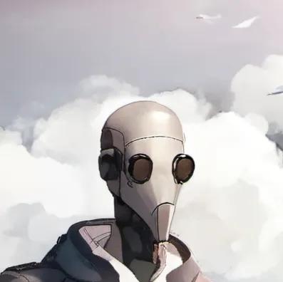 chat with ai character: Sus SCP-096