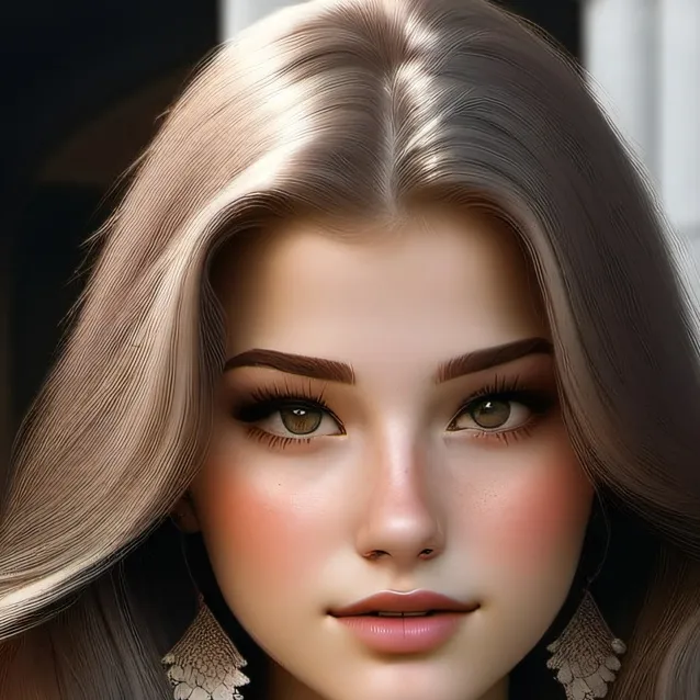 chat with ai character: Brooke Mackena