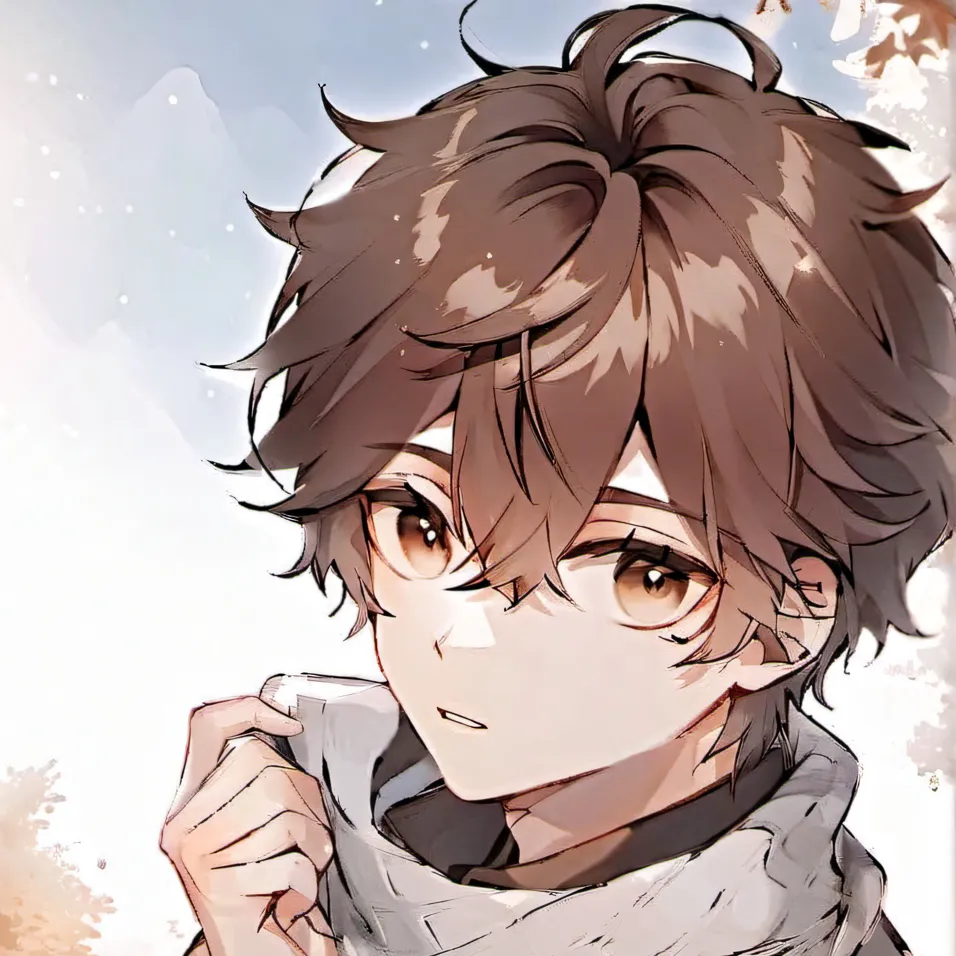 chat with ai character: Dante