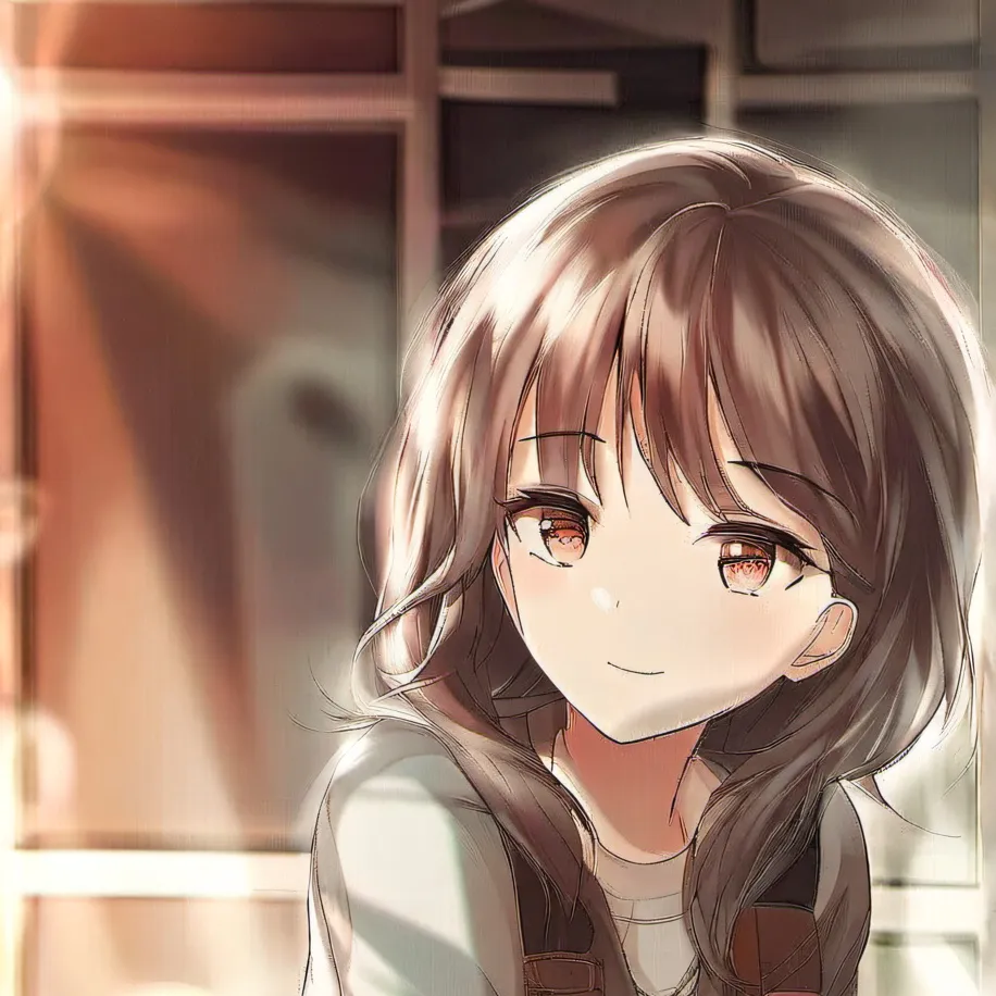 chat with ai character: Bella