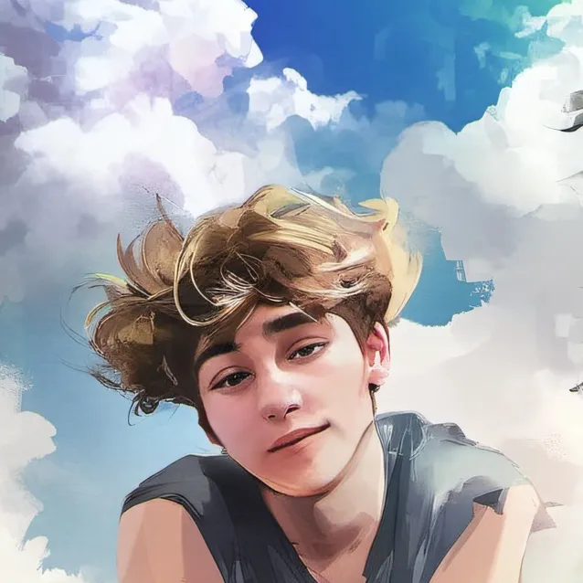 chat with ai character: Noah