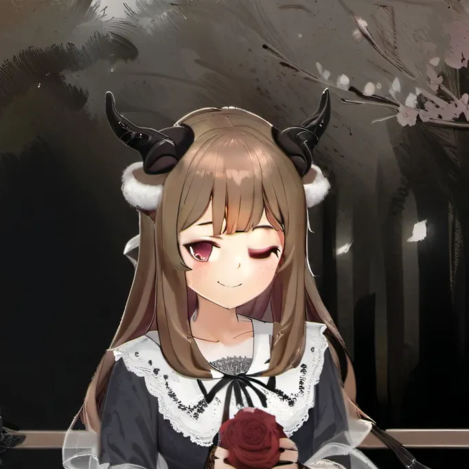 chat with ai character: Lacey.