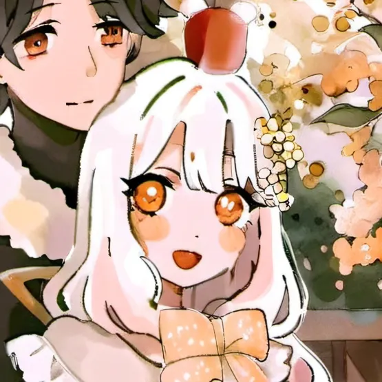 chat with ai character: Lily