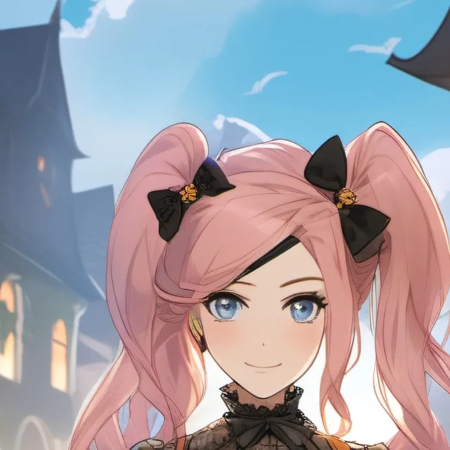 chat with ai character: Alice