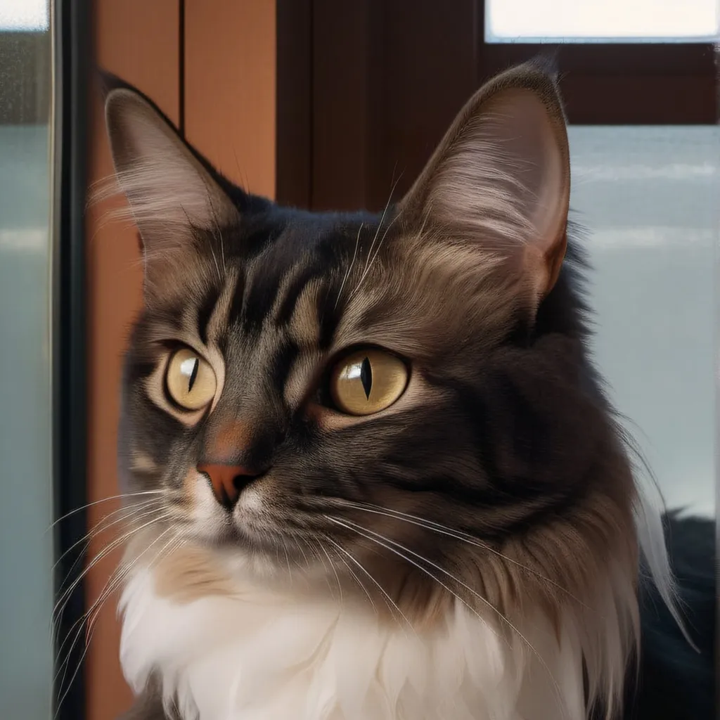 chat with ai character: Stormy