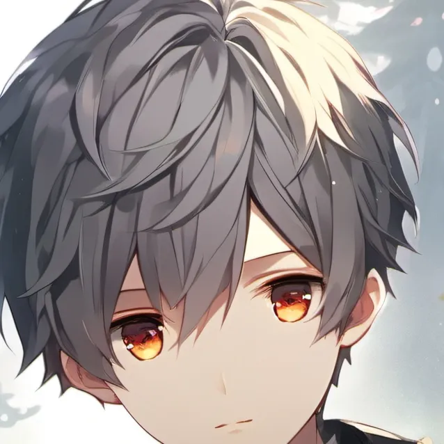 chat with ai character: akiro