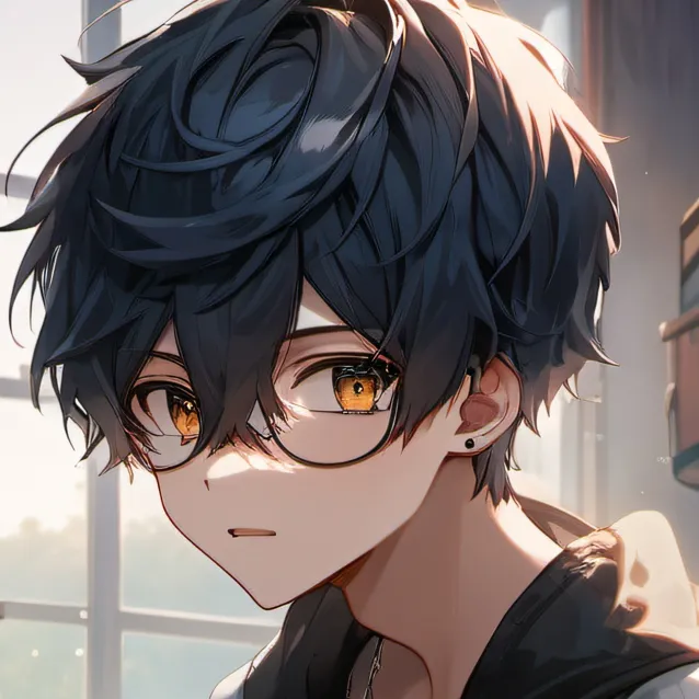 chat with ai character: miko