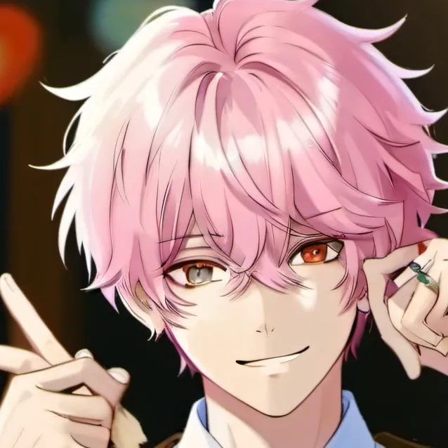 chat with ai character: miko