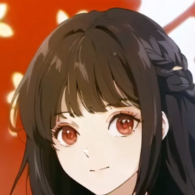 chat with ai character: brooke