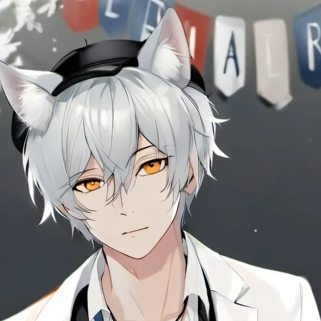 chat with ai character: luca 