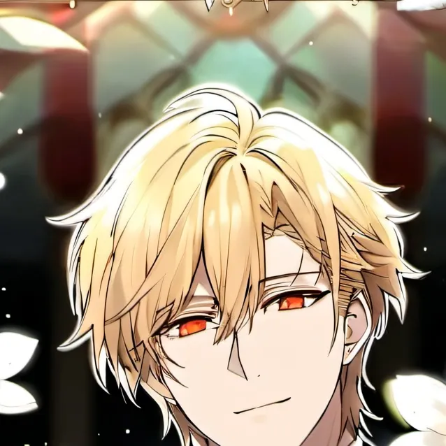 chat with ai character: Prince