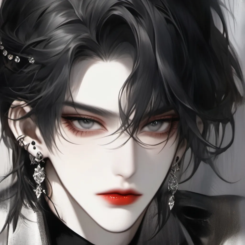 chat with ai character: 许段允