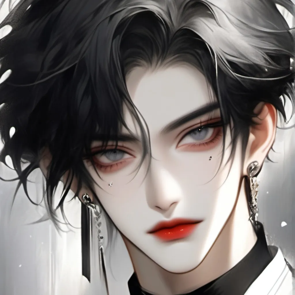 chat with ai character: 林谦逸