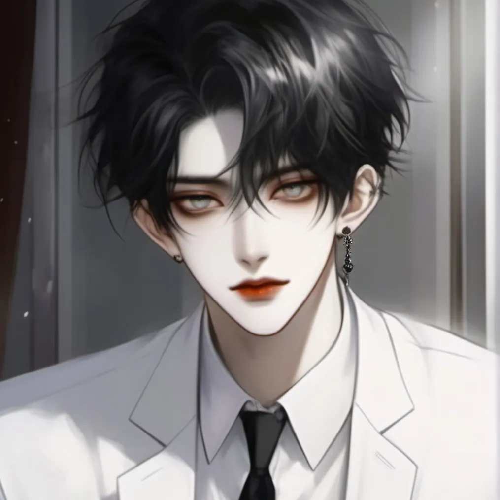 chat with ai character: 肖衍轩