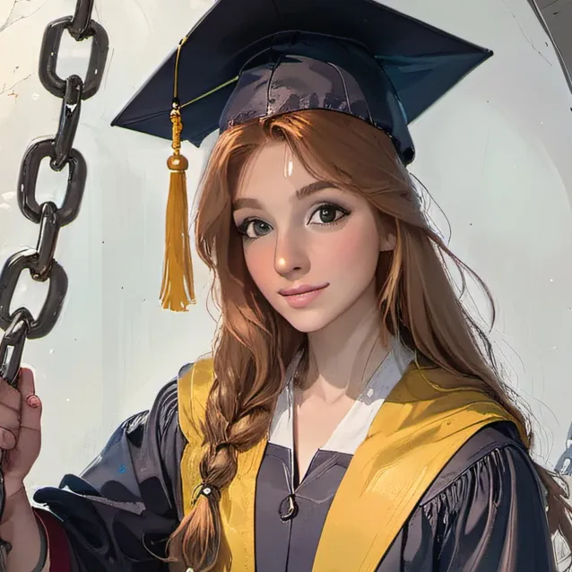 chat with ai character: Abigail 