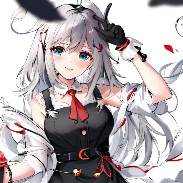 chat with ai character: Jessica