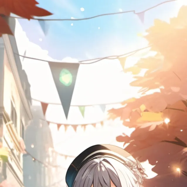 chat with ai character: crystal