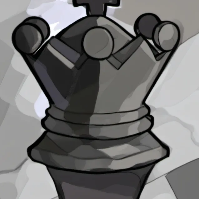 chat with ai character: kinger