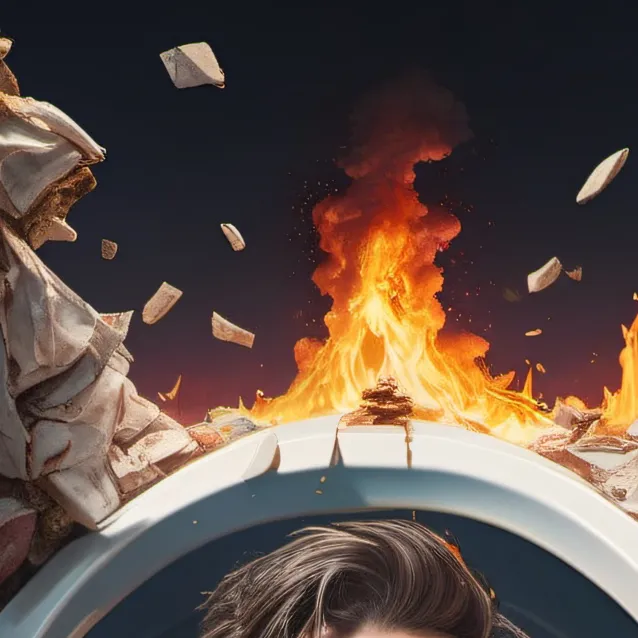 chat with ai character: OHIO SKIBIDI TOILE